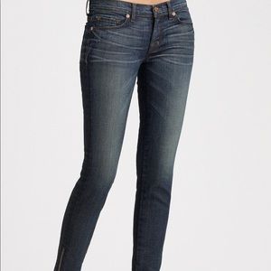 J Brand skinny jeans